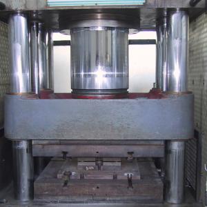 Press Mach