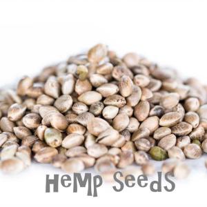 2.13 hemp seeds