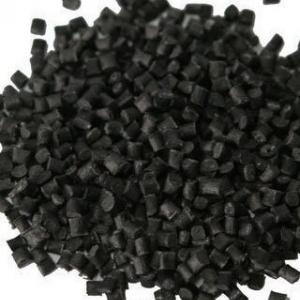 5.1 ac zwart granulaat