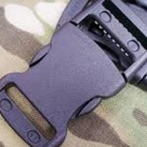 5.9 ac buckles
